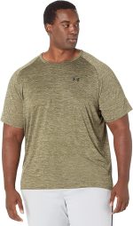Under Armour Men's Tech 2.0 Short-sleeve T-shirt - Image 8